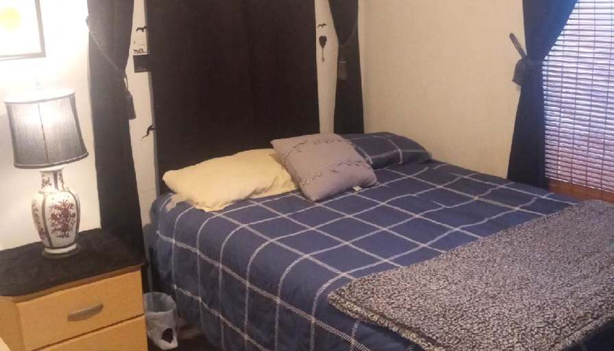 Michael's room