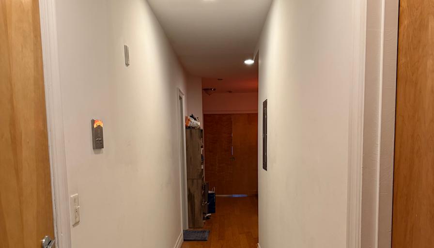 Paige's room
