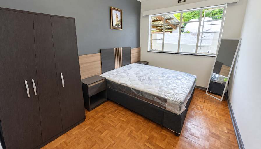 Roomify's room