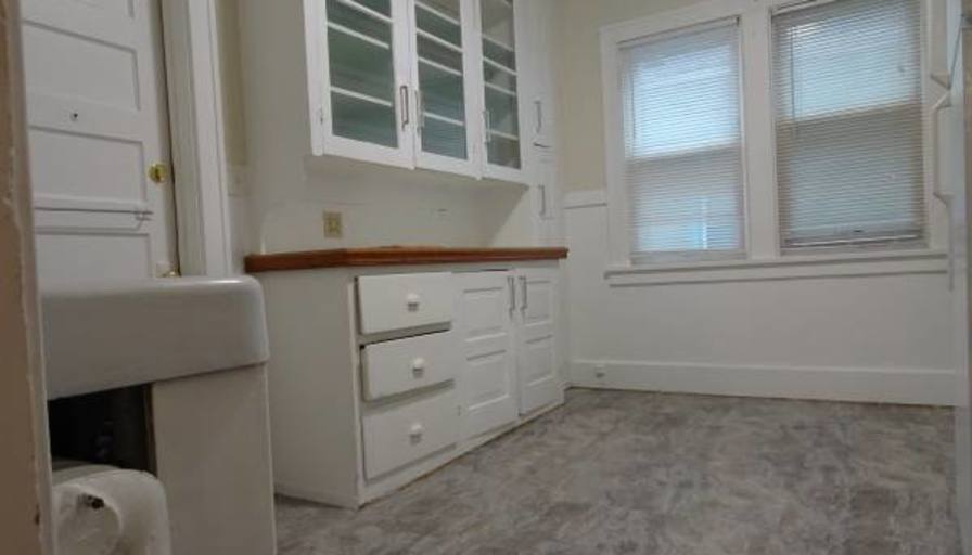 Nicole's room