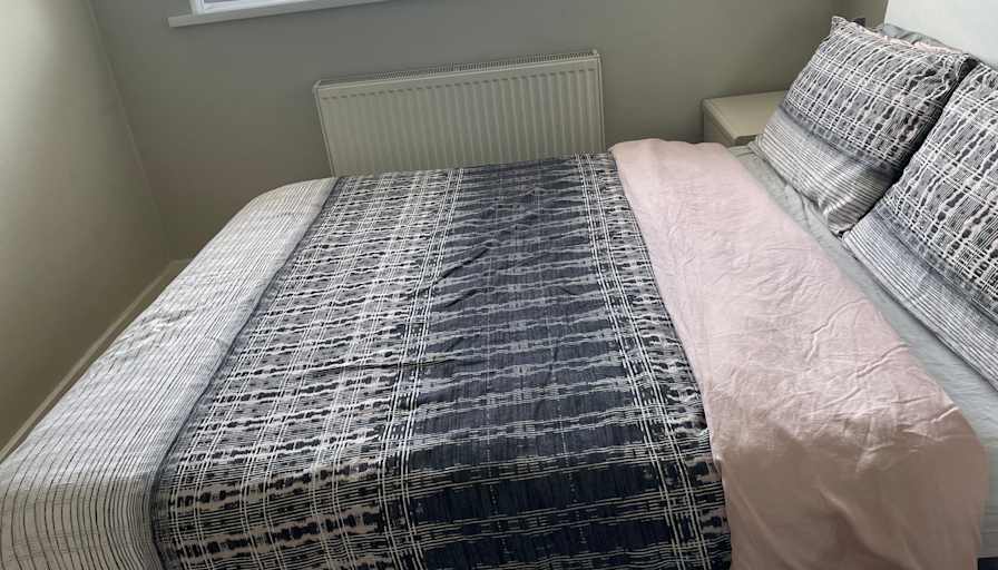 Mandy's room