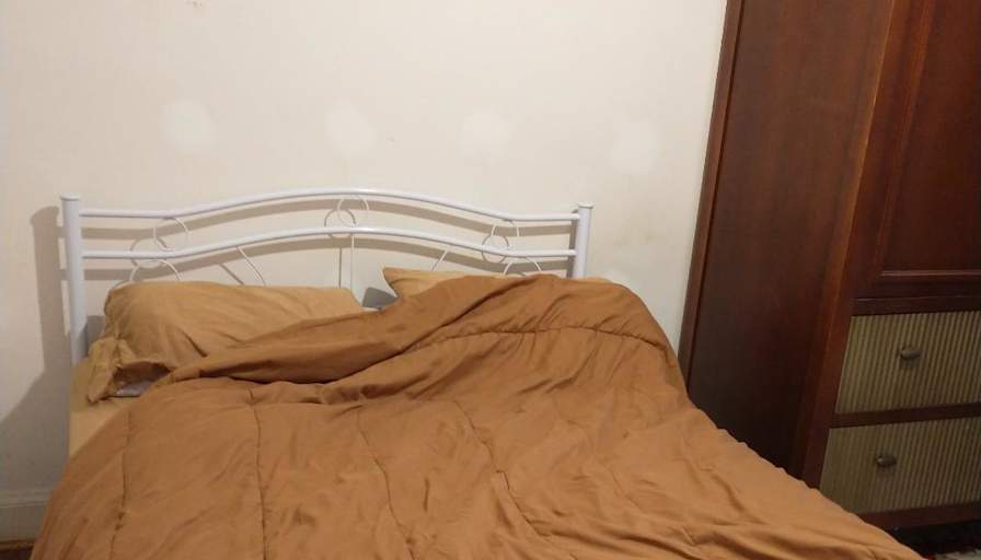 Ruth's room