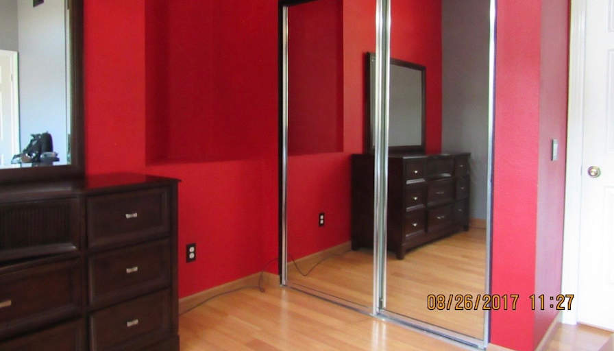 Jaclyn's room