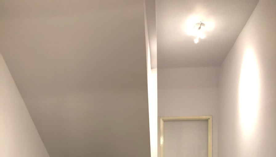 HelloMontreal's room