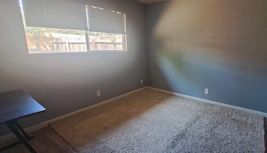 Melissa Stevens's room