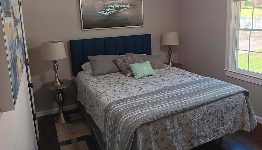 PadSplit's room