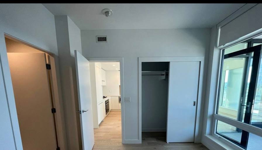Sandra  Imobhio's room