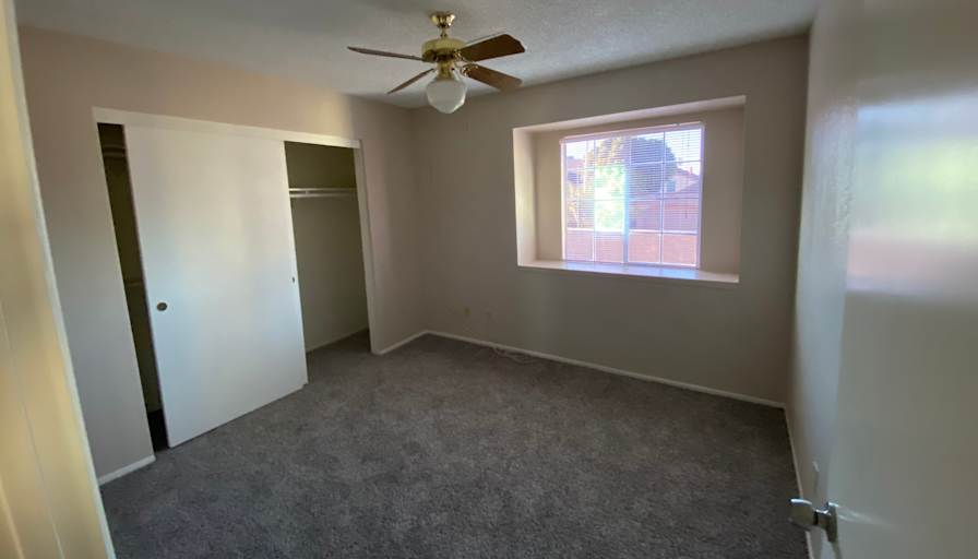 Lawrence's room