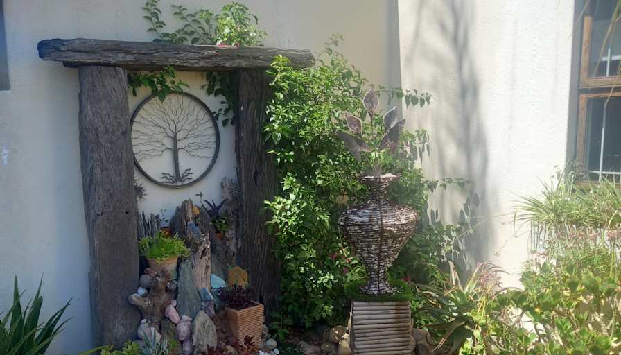 Russell's room