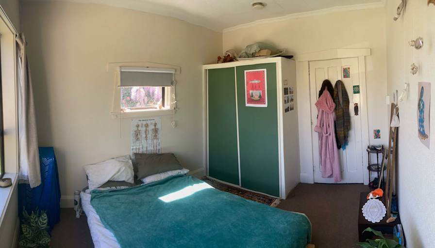 Marie's room