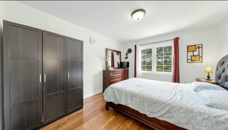 Edelyn's room