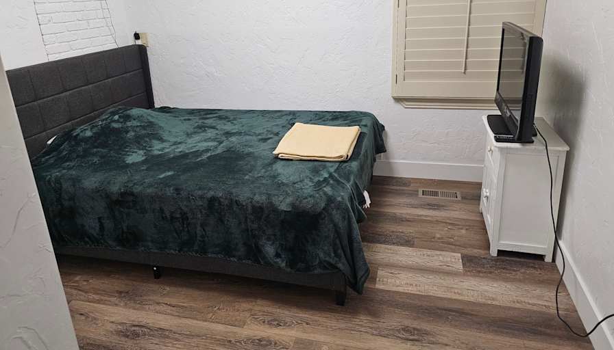 Jerry's room