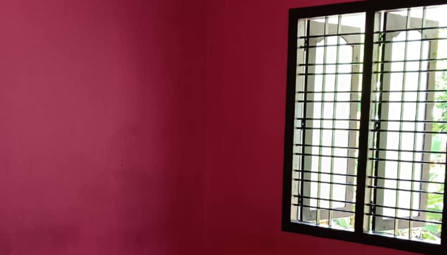 Venu Gopal's room
