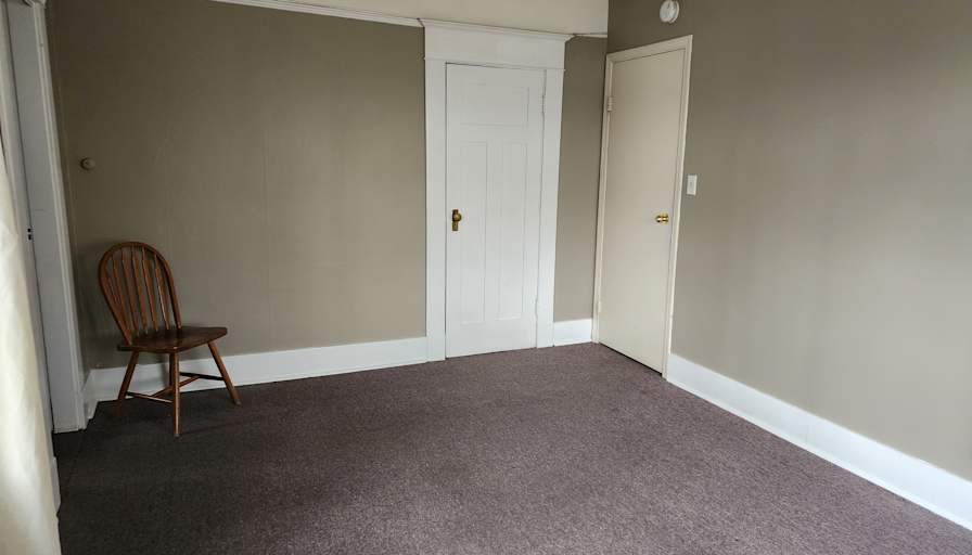 Loretta's room