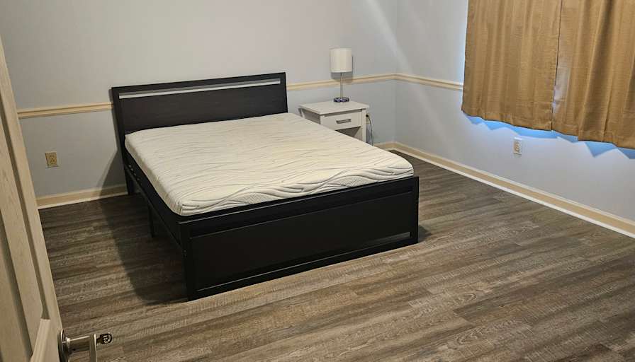 Dimitar's room