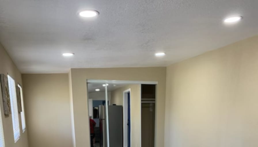 Dana's room