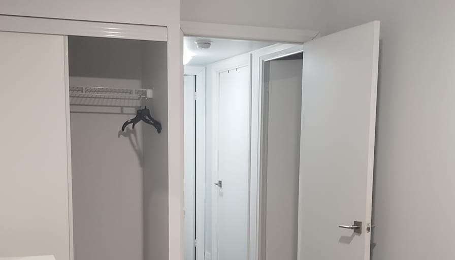 Eva's room