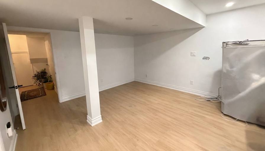 Armaan-Kaitlynne-Amisha's room