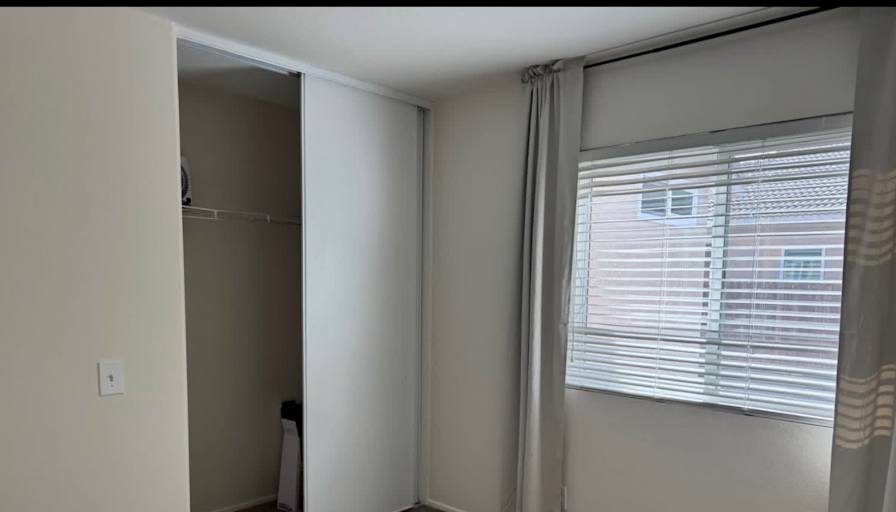 Robin's room