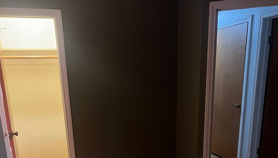 Kristine's room