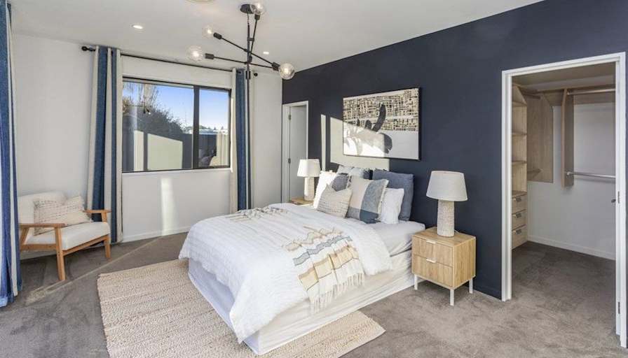 Wiley's room