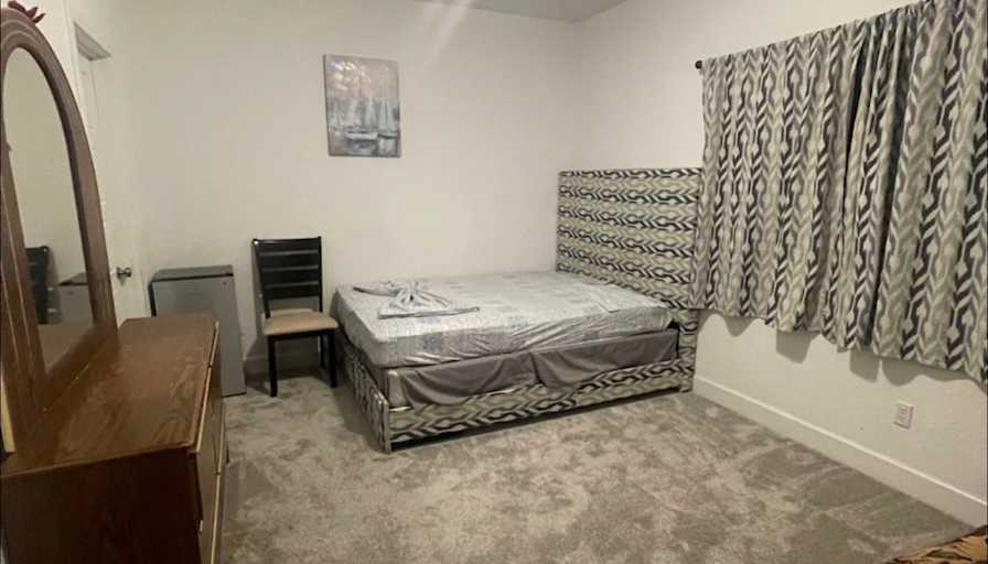 Claire's room
