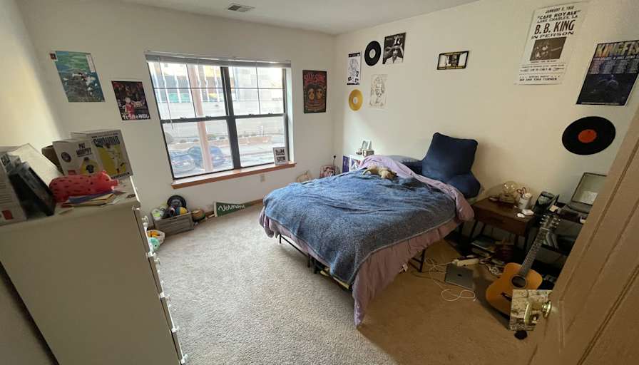 Will's room