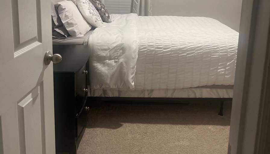 Toni's room