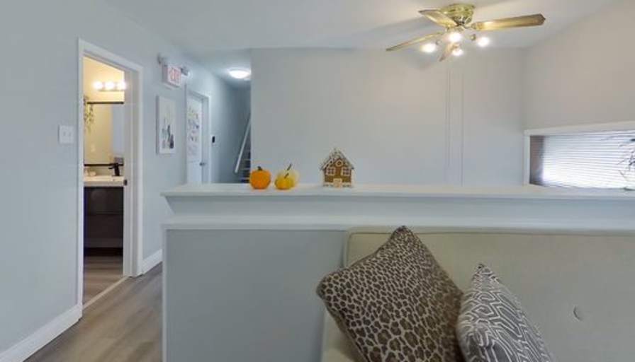 Brynne's room