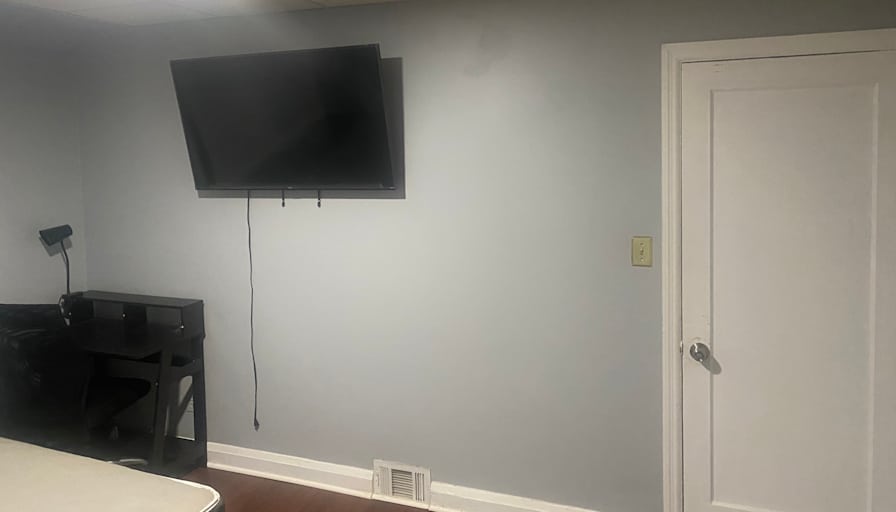 Phil Industrial Engineer's room
