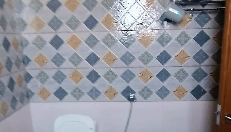 Abhinav Goel's room