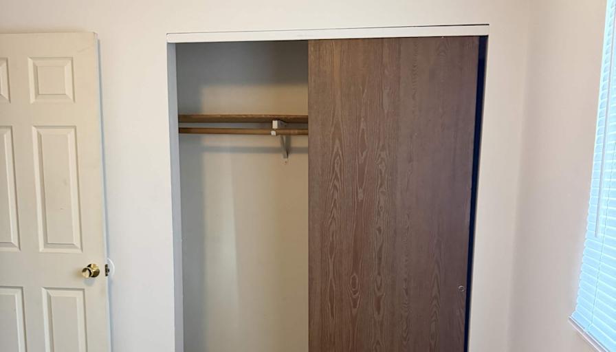 Alison's room