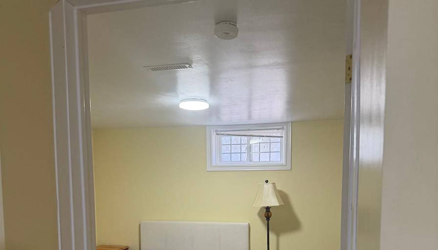 Abi's room
