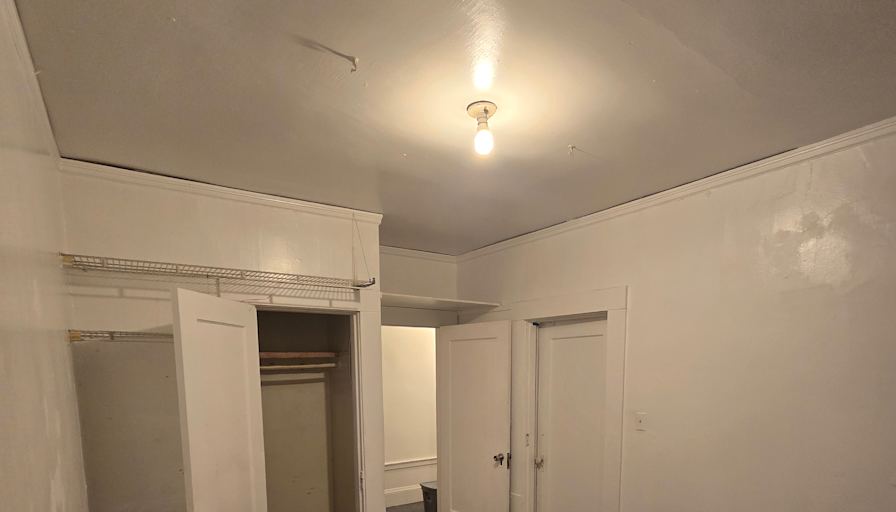 Tahni's room
