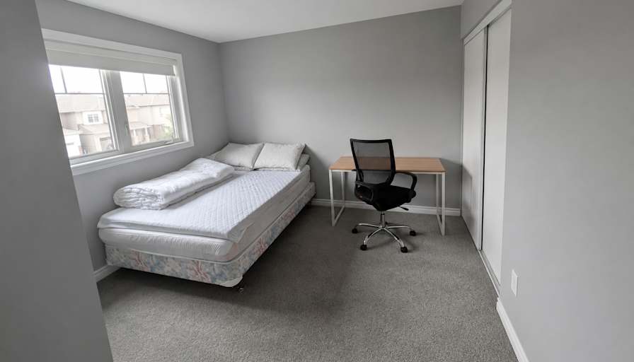 jessie xue's room