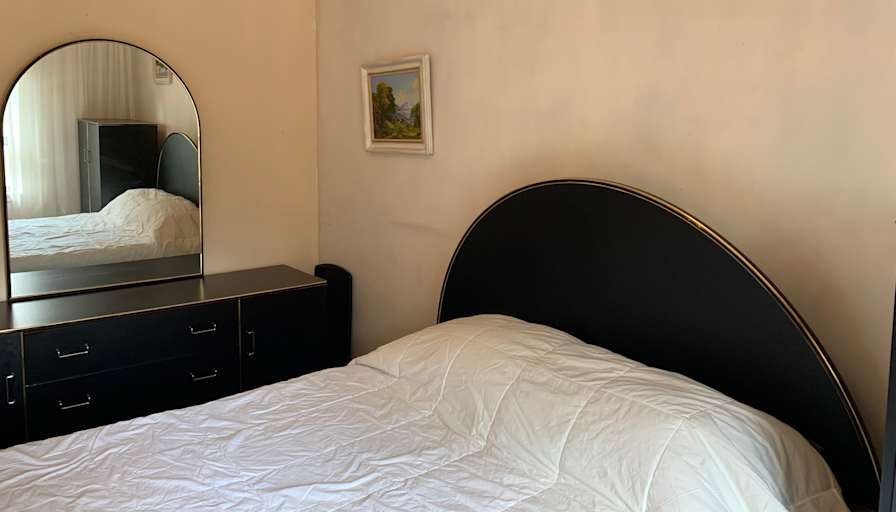 Rita's room