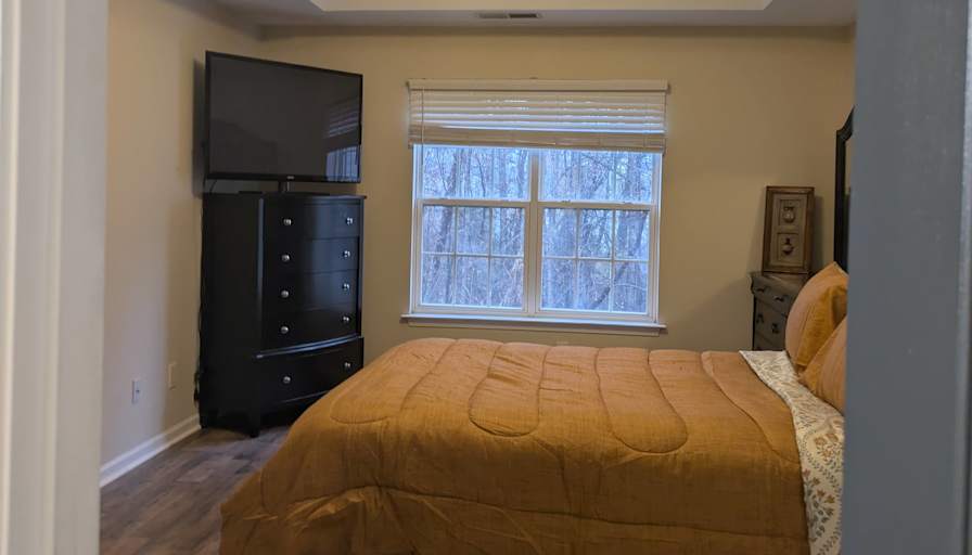 Mary's room