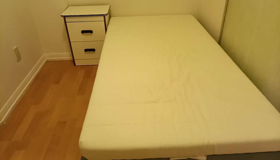 June's room