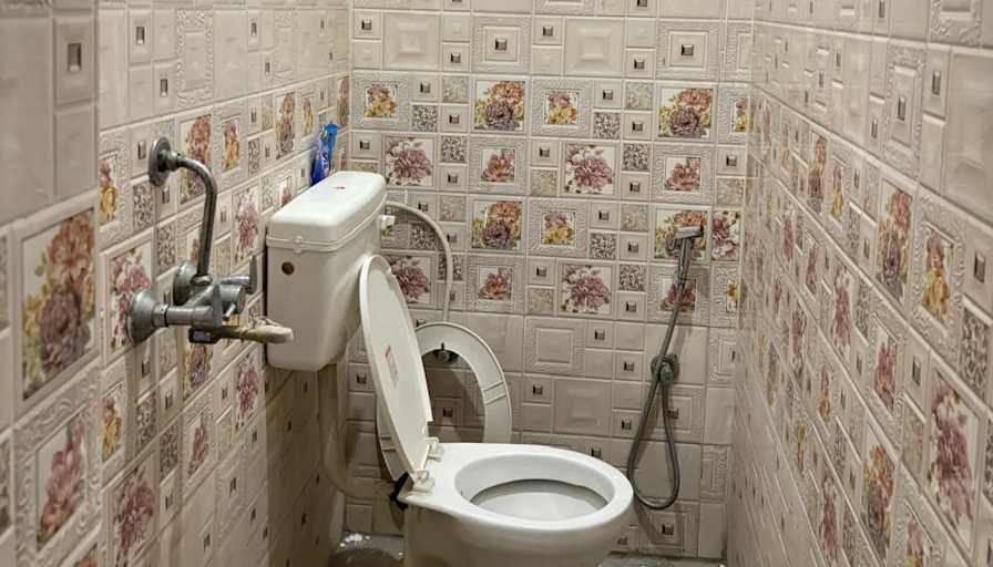 Raghav yadav's room