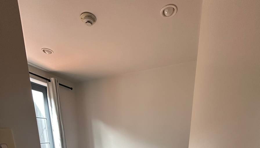 Camila's room