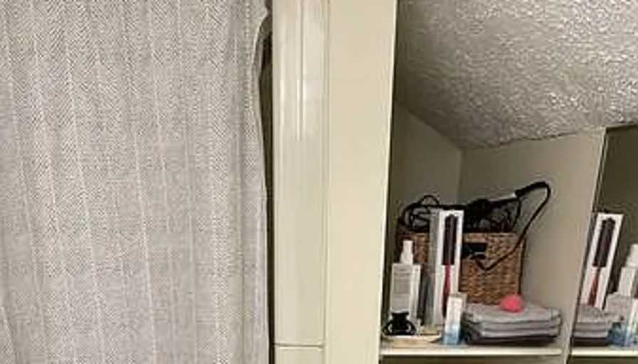 Frank's room