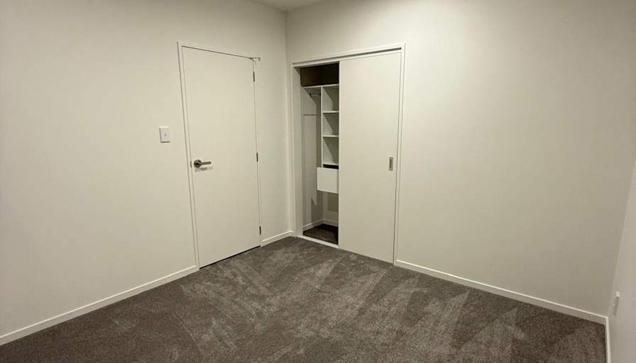 Mandeep Singh's room