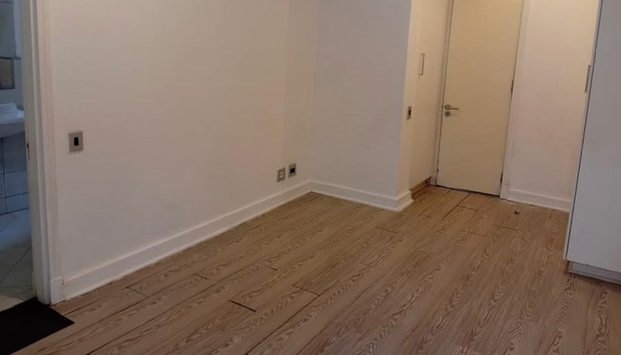 Freddy's room