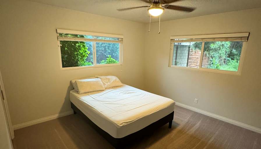 Andrew's room