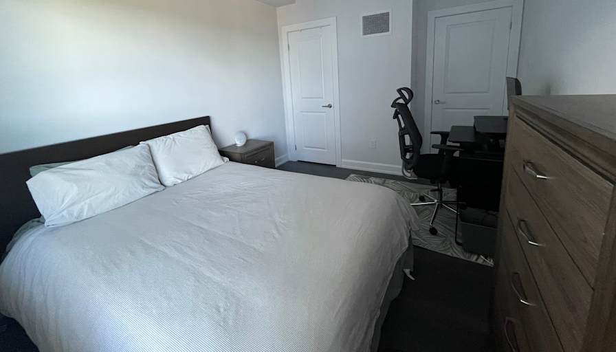 Alana's room