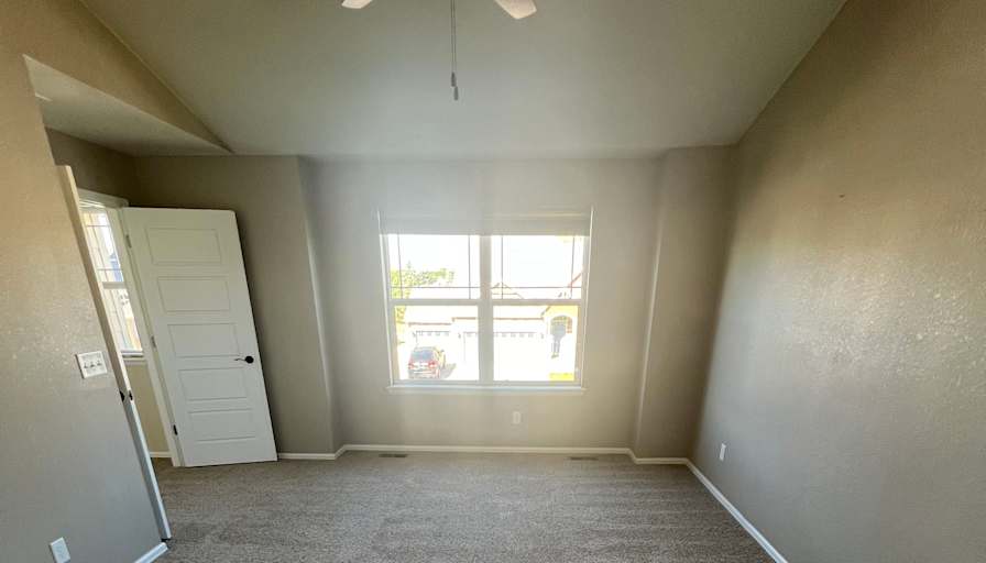 Dan's room