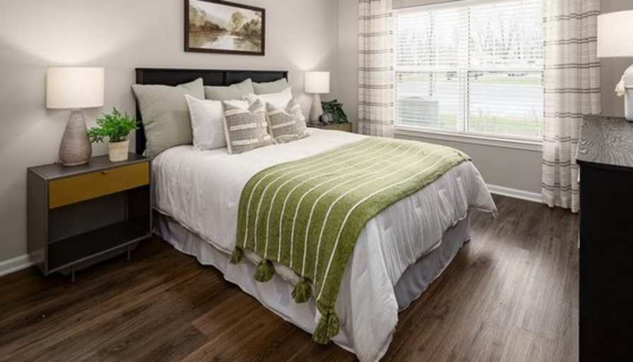 Carol's room