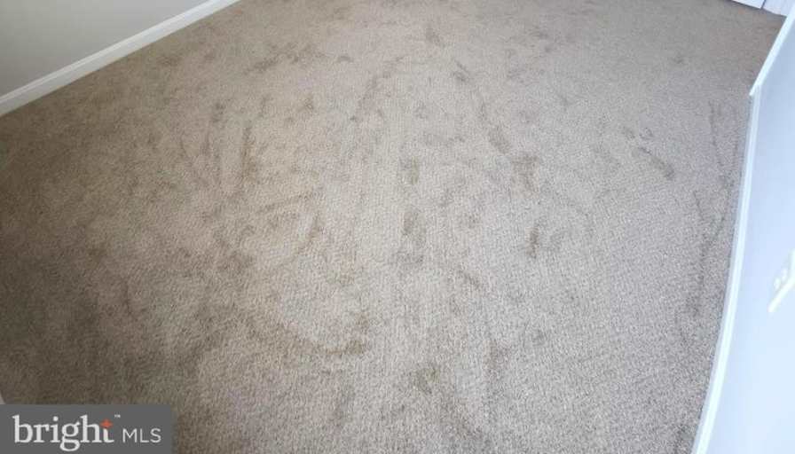 Isaiah Morian's room