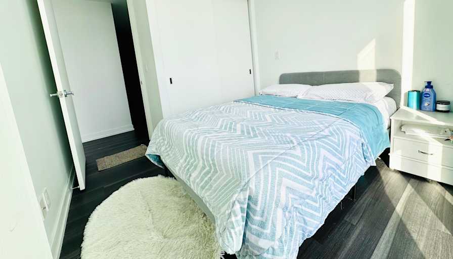 Sonam Chourasia's room