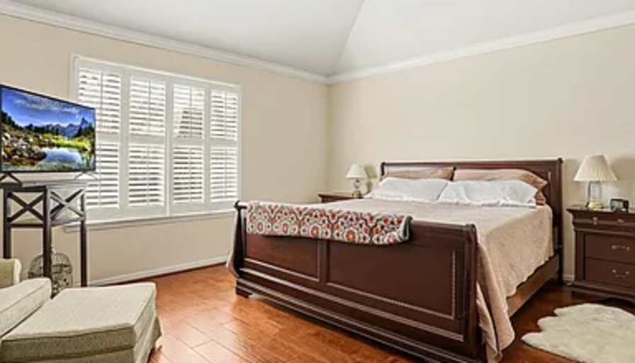 Marleen's room